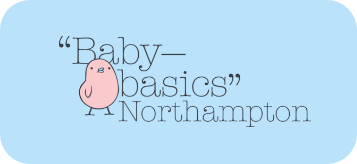 Baby Basics Logo | Baby Basics